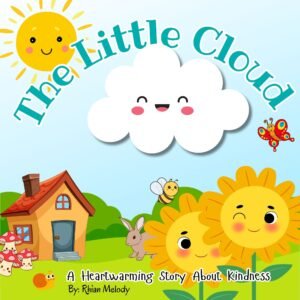 the little cloud