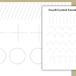 Pencil Control