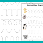 line-tracing