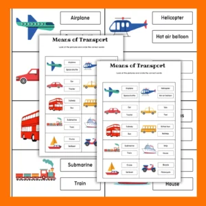 means-of-transport